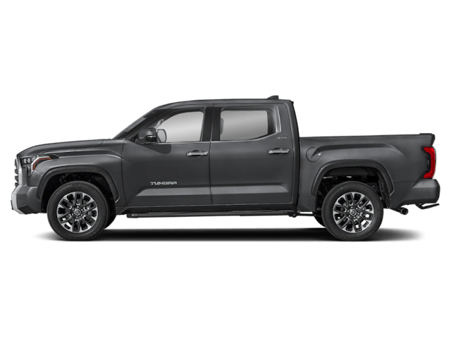New 2025 Toyota Tundra 4WD Limited in Granbury TX New 2025 Toyota Tundra 4WD Limited in Granbury TX